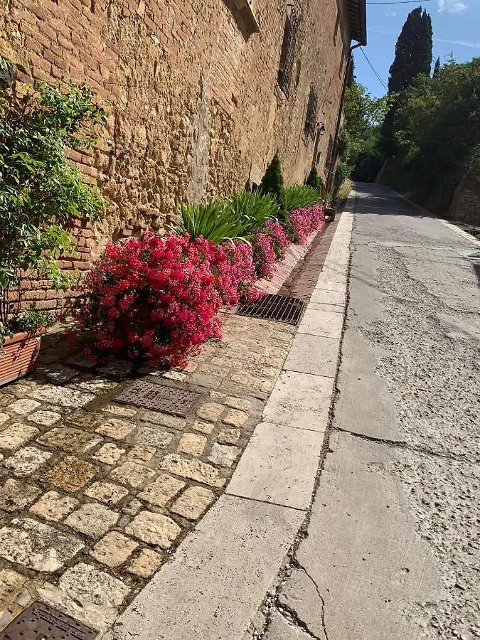 Alberto Charming Home Montepulciano Holiday home