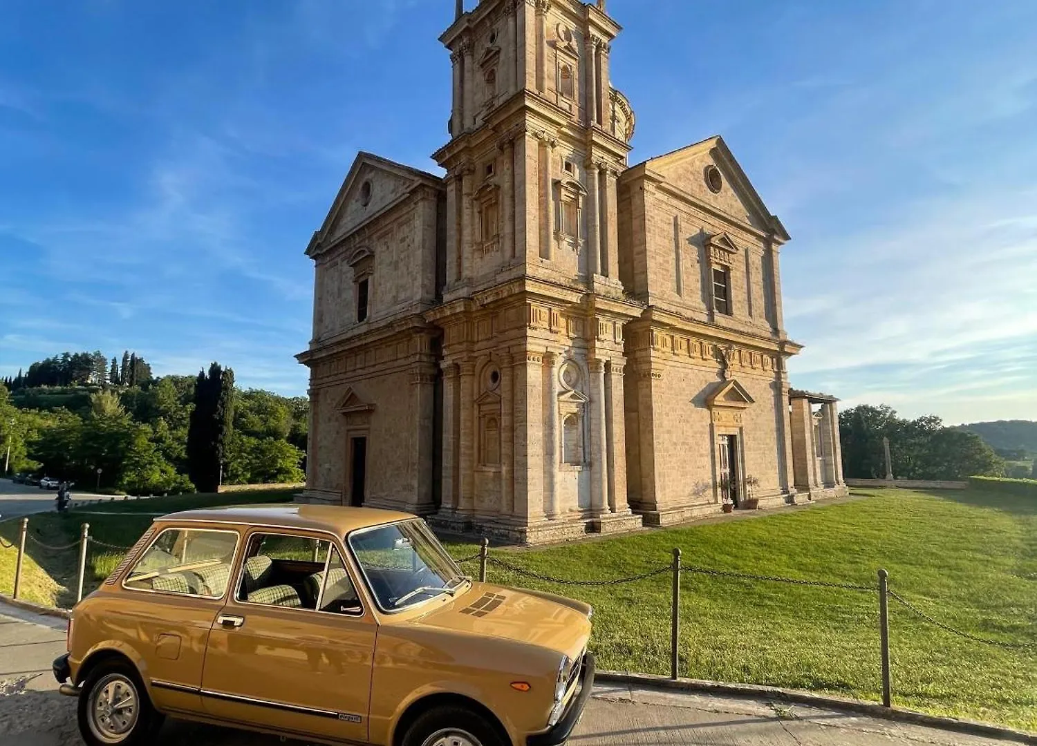 Alberto Charming Home Montepulciano Italy