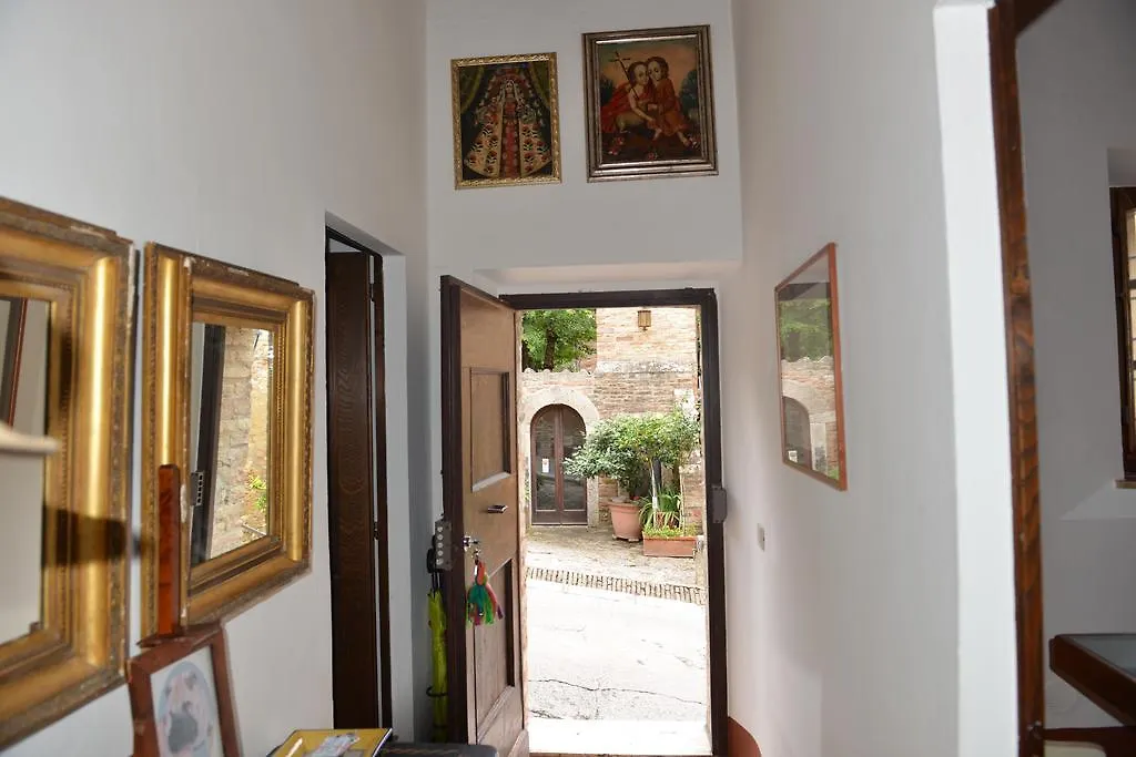 Alberto Charming Home Montepulciano