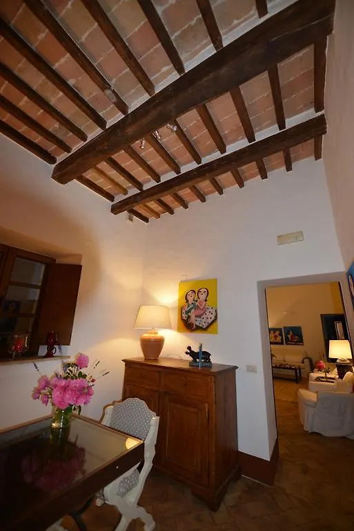 Alberto Charming Home Montepulciano Holiday home