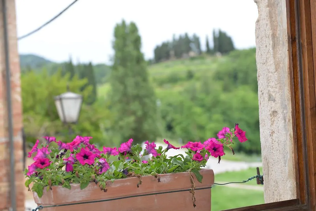 Alberto Charming Home Montepulciano
