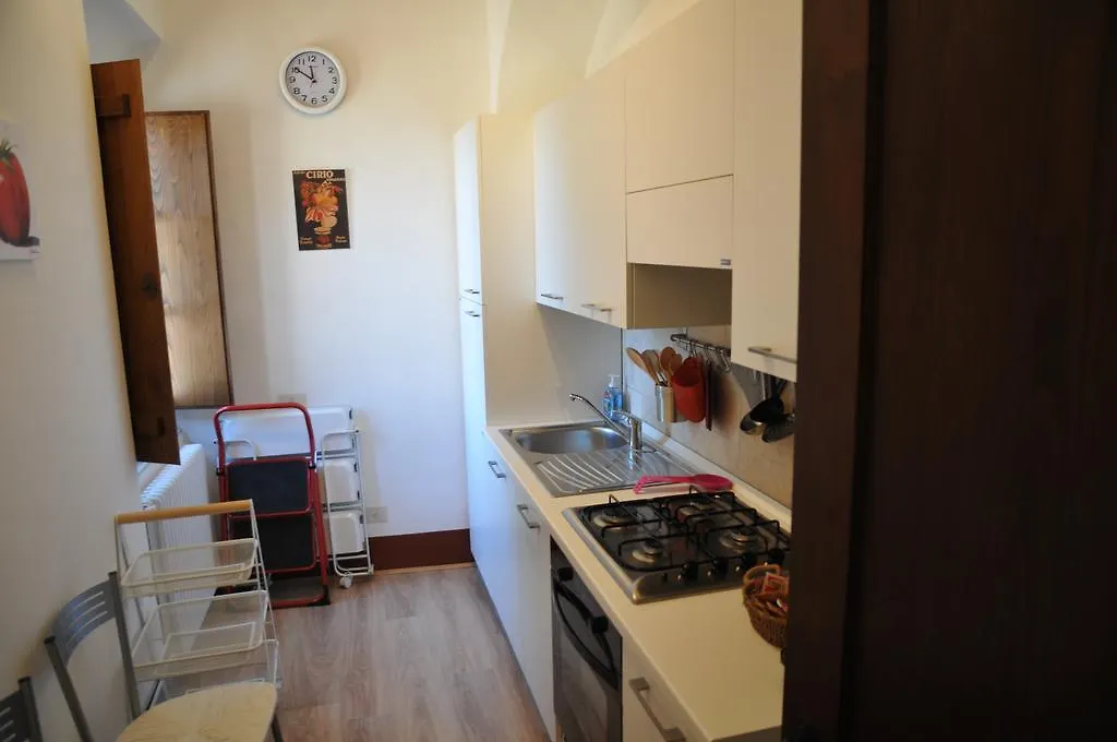 Alberto Charming Home Montepulciano Italy