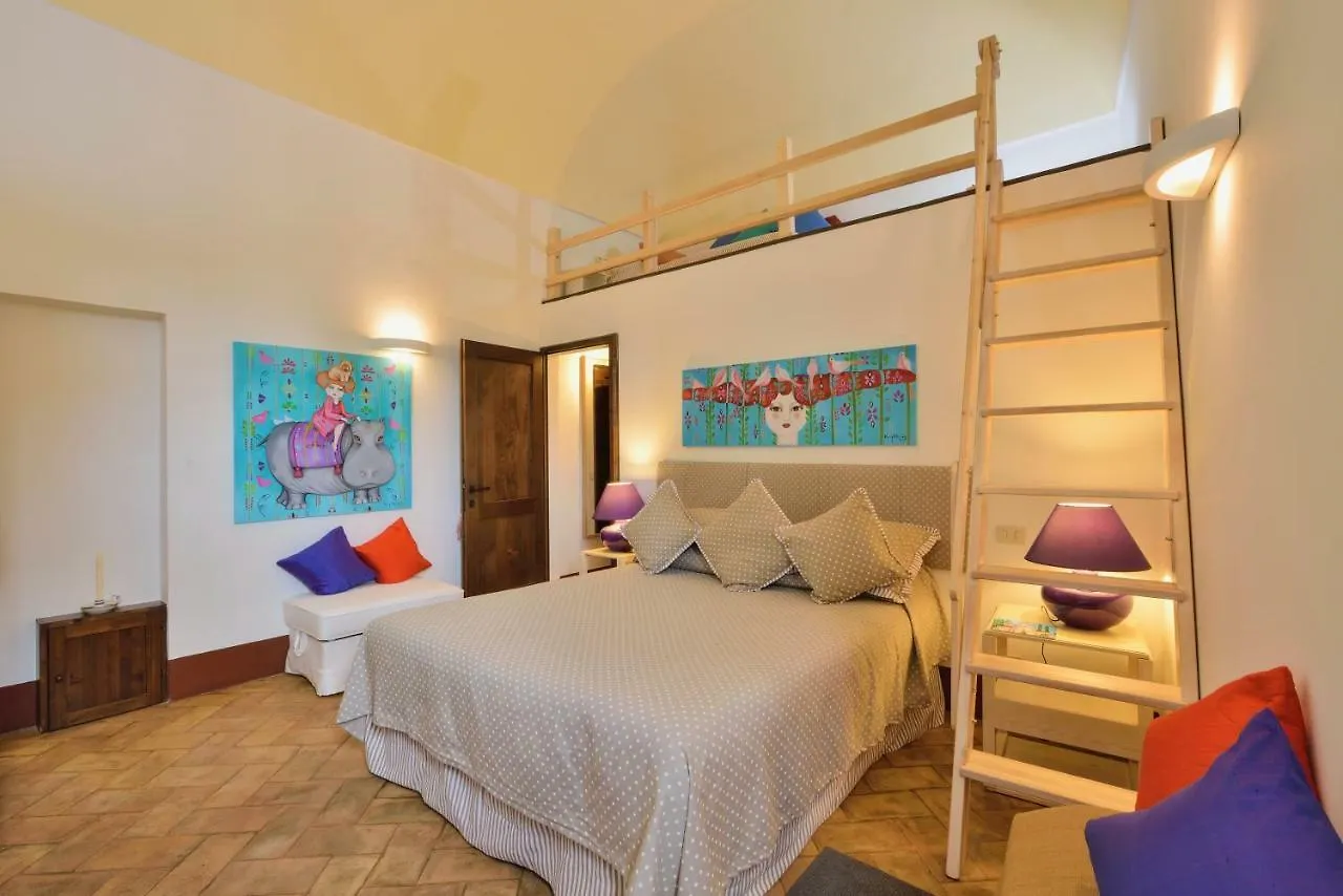Alberto Charming Home Montepulciano Holiday home