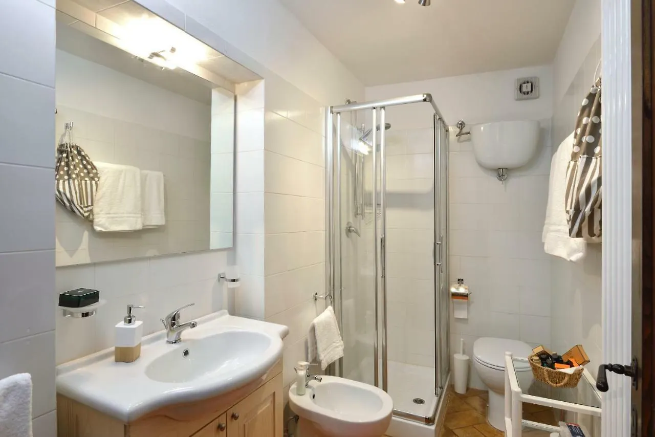 Holiday home Alberto Charming Home Montepulciano Italy