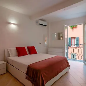 A Un Passo Da Lucio Apartment Bologna