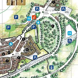 La Casina Di Iole Montepulciano Stazione
