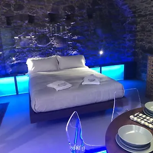 Blu Luna Apartment Riomaggiore