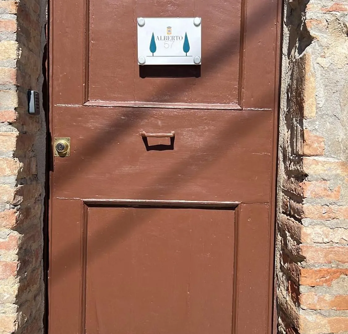 Alberto Charming Home Montepulciano 0*,  Italy
