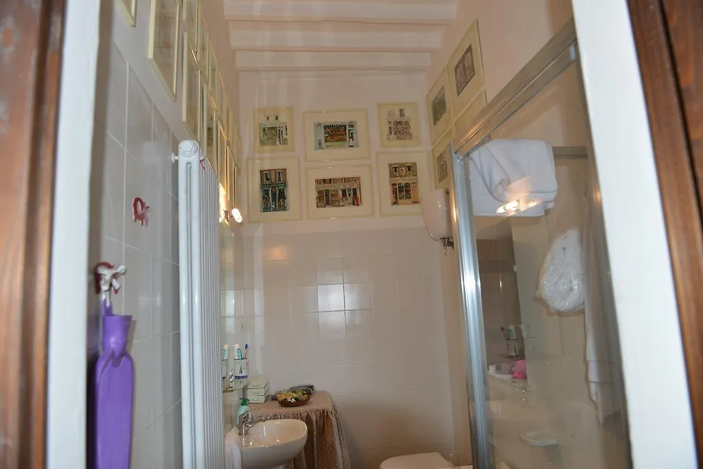 Alberto Charming Home Montepulciano Italy