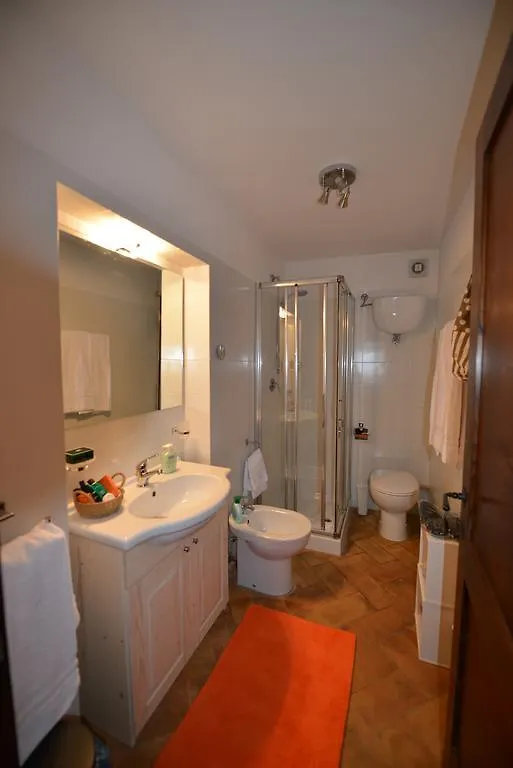 Holiday home Alberto Charming Home Montepulciano Italy