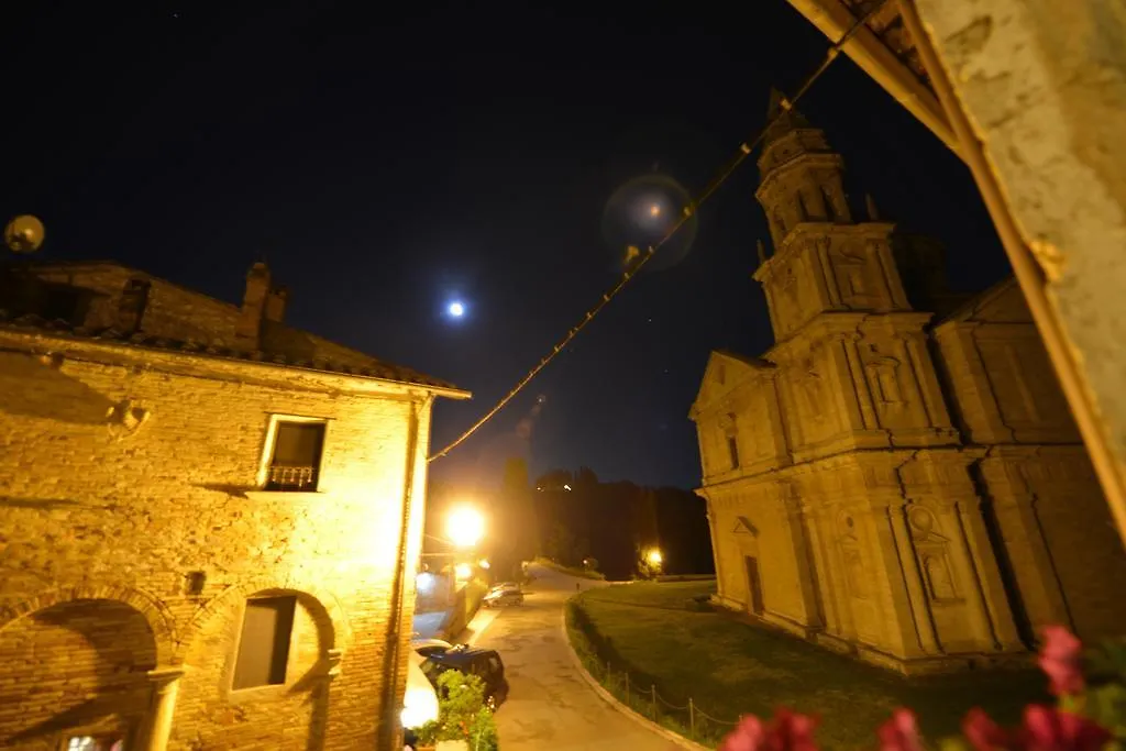 Holiday home Alberto Charming Home Montepulciano Italy