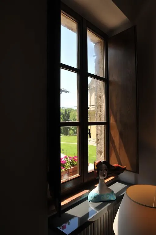 Alberto Charming Home Montepulciano
