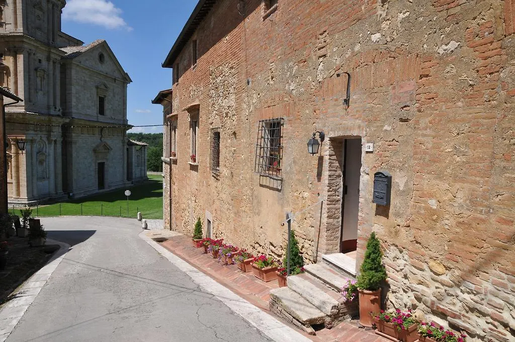 Holiday home Alberto Charming Home Montepulciano