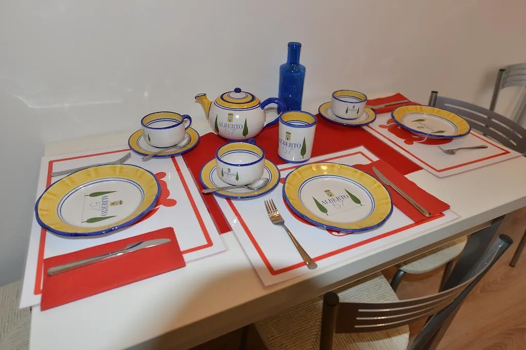 Holiday home Alberto Charming Home Montepulciano