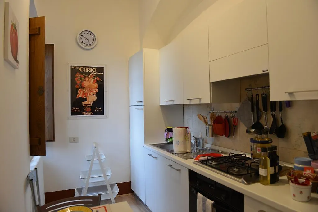 Alberto Charming Home Montepulciano Holiday home
