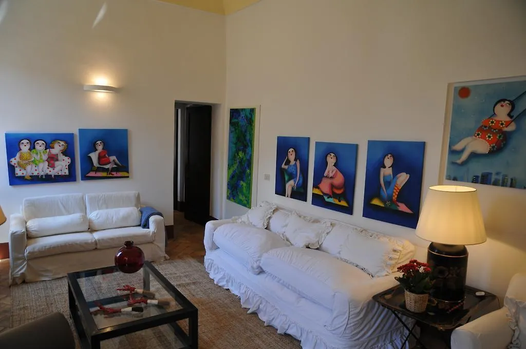Alberto Charming Home Montepulciano 0*,  Italy