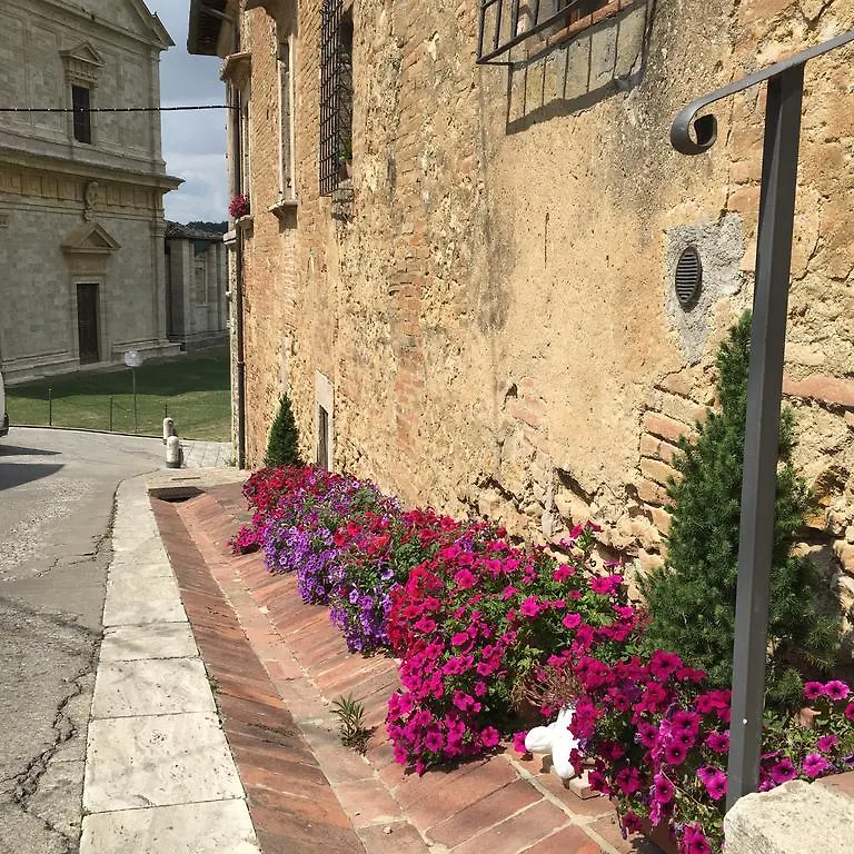 Holiday home Alberto Charming Home Montepulciano Italy