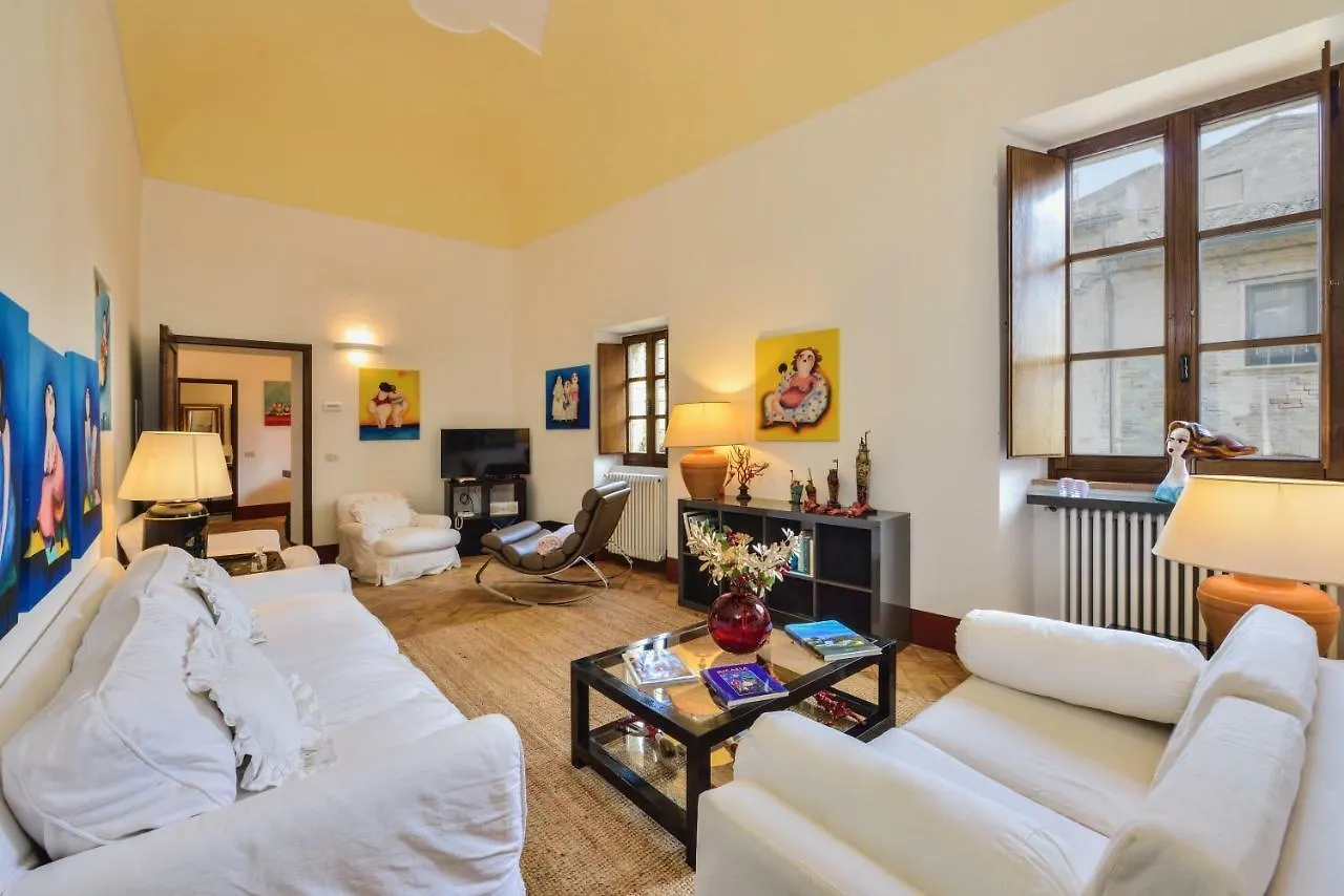 Holiday home Alberto Charming Home Montepulciano Italy