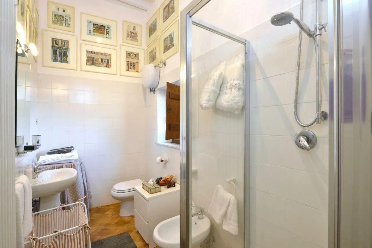 Alberto Charming Home Montepulciano Holiday home