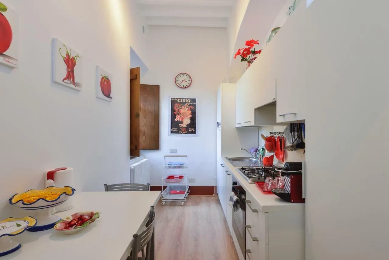 Alberto Charming Home Montepulciano 0*,  Italy