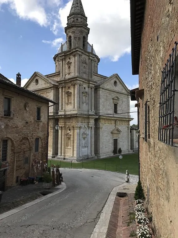 Alberto Charming Home Montepulciano Stazione
